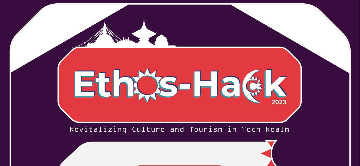 EthosHack - National Hackathon - 1