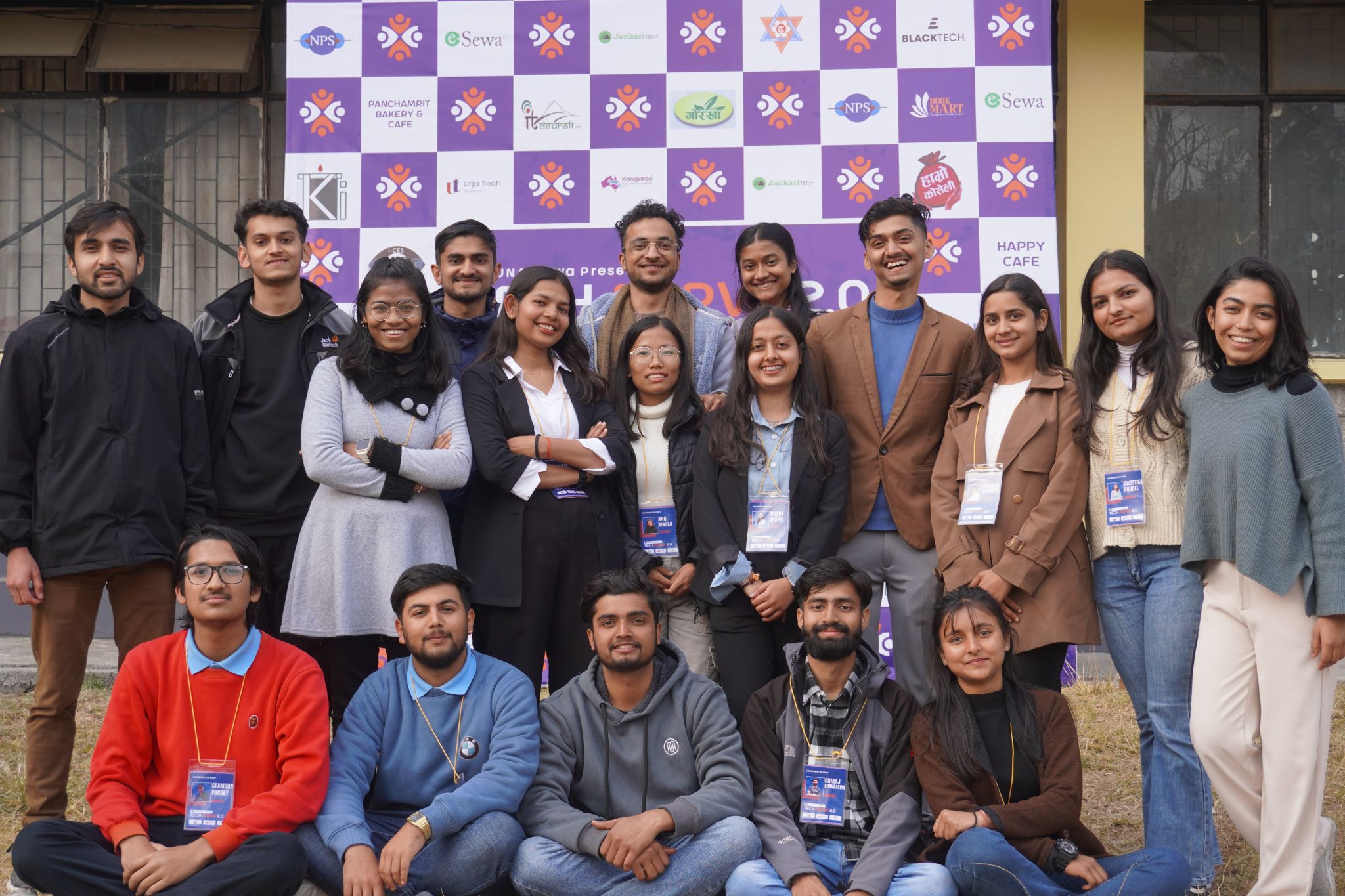 Innovative Computer Eng. Students' Society - 2